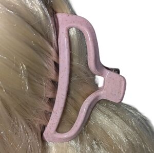 🍁 3/$15 Eco Friendly Bow Hair Clip